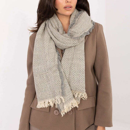 Shawl model 219616 - Très Elite