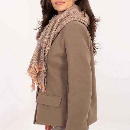 Shawl model 219617 - Très Elite