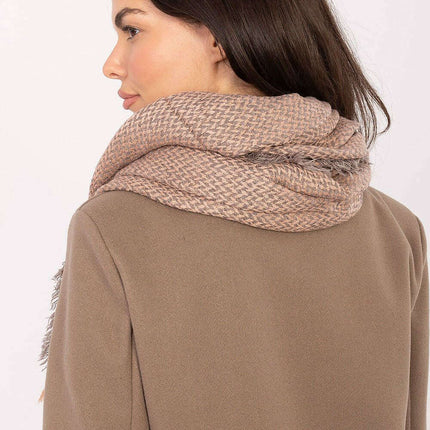 Shawl model 219617 - Très Elite