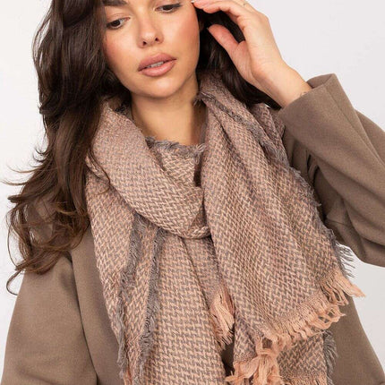 Shawl model 219617 - Très Elite