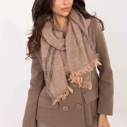 Shawl model 219617 - Très Elite