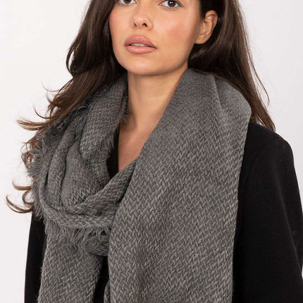 Shawl model 219618 - Très Elite
