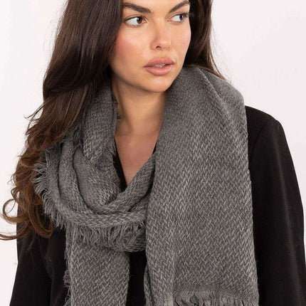 Shawl model 219618 - Très Elite