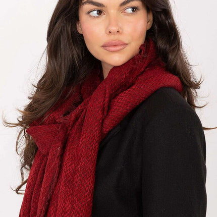 Shawl model 219619 - Très Elite
