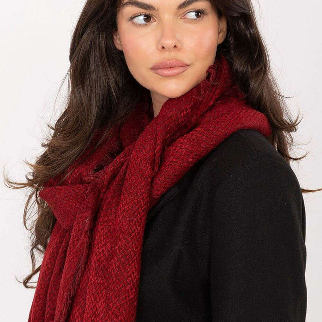 Shawl model 219619 - Très Elite
