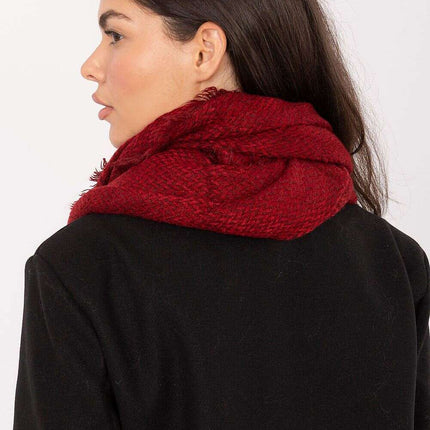 Shawl model 219619 - Très Elite