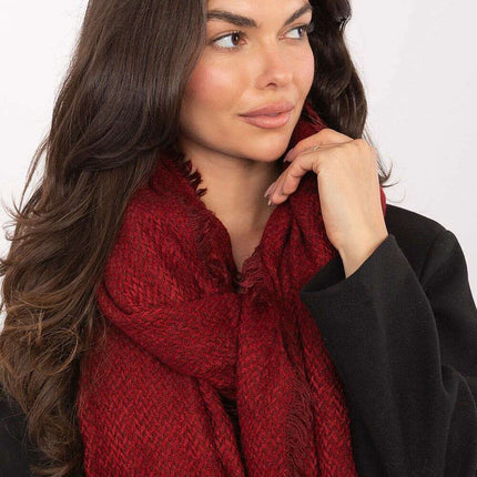 Shawl model 219619 - Très Elite
