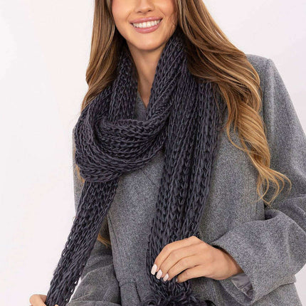 Shawl model 220390 - Très Elite