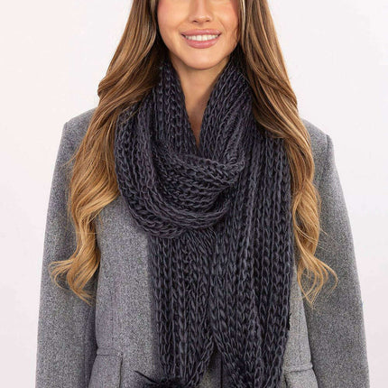 Shawl model 220390 - Très Elite