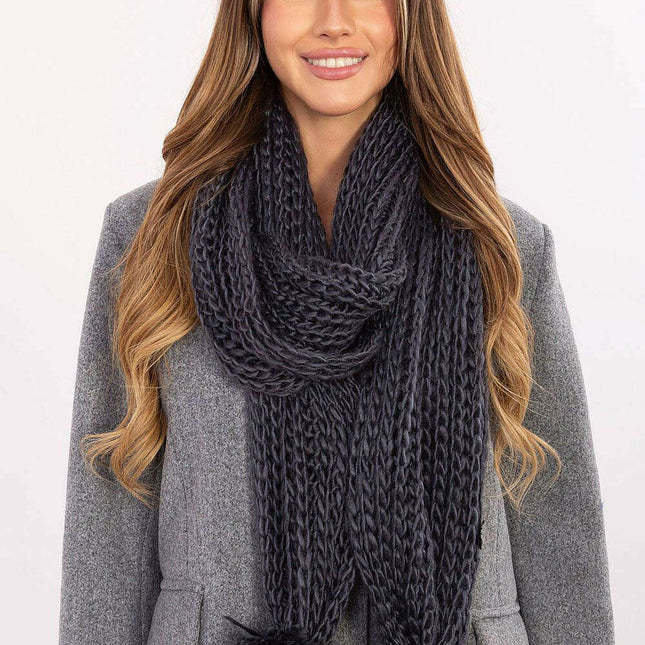 Shawl model 220390 - Très Elite