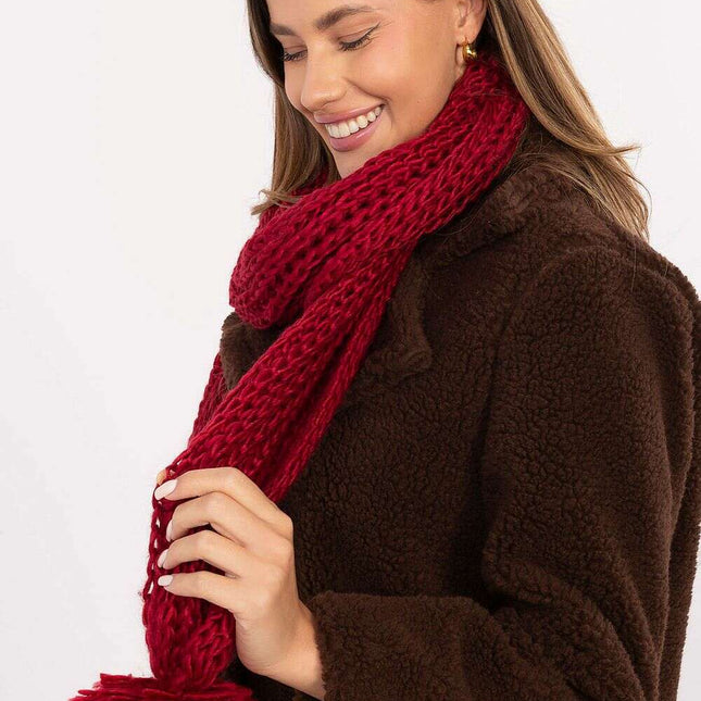 Shawl model 220391 - Très Elite