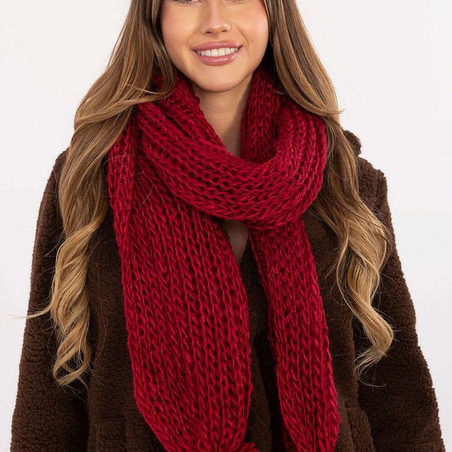 Shawl model 220391 - Très Elite