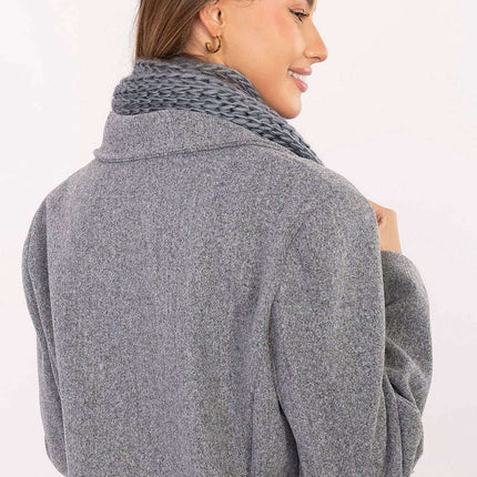 Shawl model 220392 - Très Elite