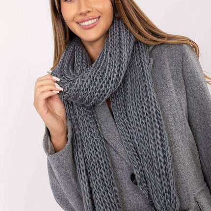 Shawl model 220392 - Très Elite