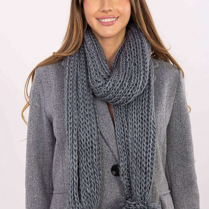 Shawl model 220392 - Très Elite