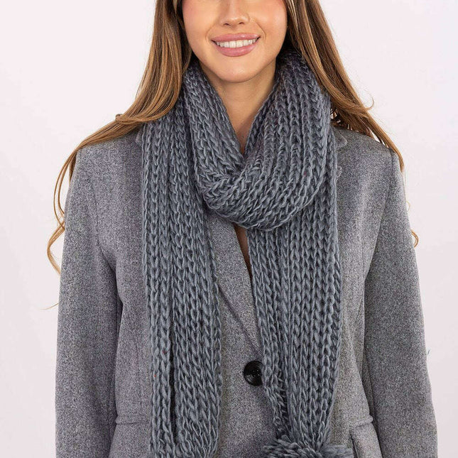 Shawl model 220392 - Très Elite