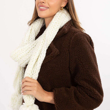 Shawl model 220393 - Très Elite