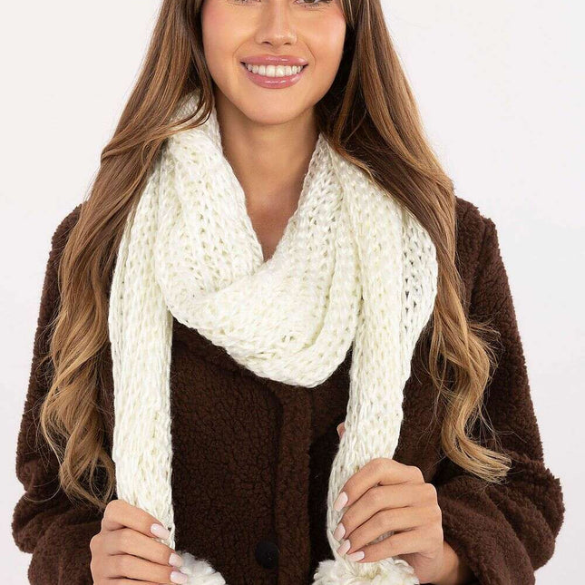 Shawl model 220393 - Très Elite