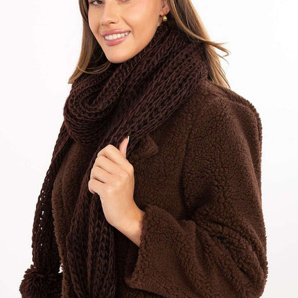 Shawl model 220394 - Très Elite
