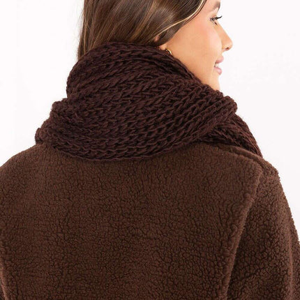 Shawl model 220394 - Très Elite