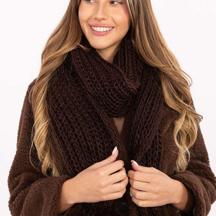 Shawl model 220394 - Très Elite