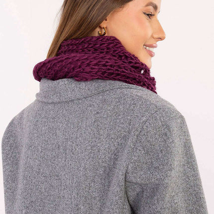 Shawl model 220395 - Très Elite