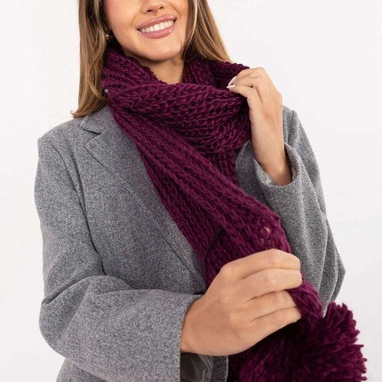Shawl model 220395 - Très Elite