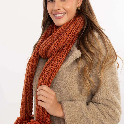 Shawl model 220396 - Très Elite