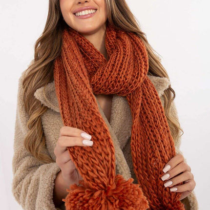Shawl model 220396 - Très Elite