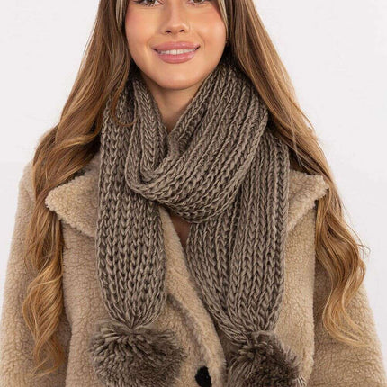 Shawl model 220397 - Très Elite