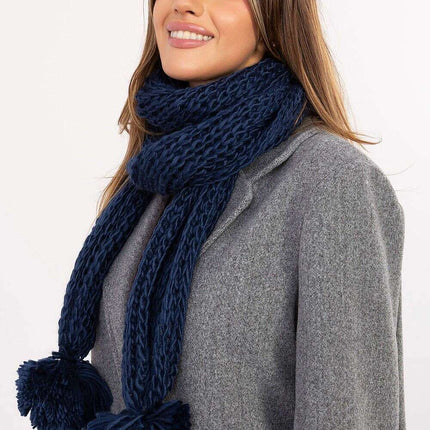 Shawl model 220398 - Très Elite