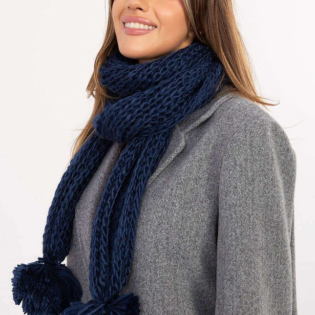 Shawl model 220398 - Très Elite