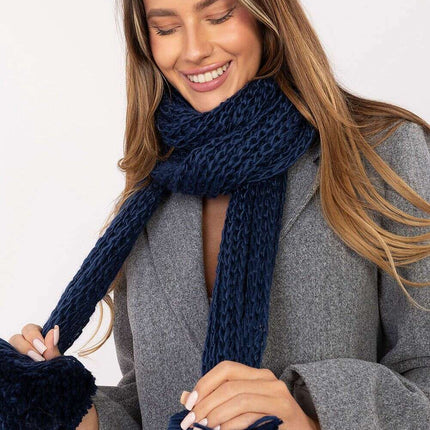 Shawl model 220398 - Très Elite