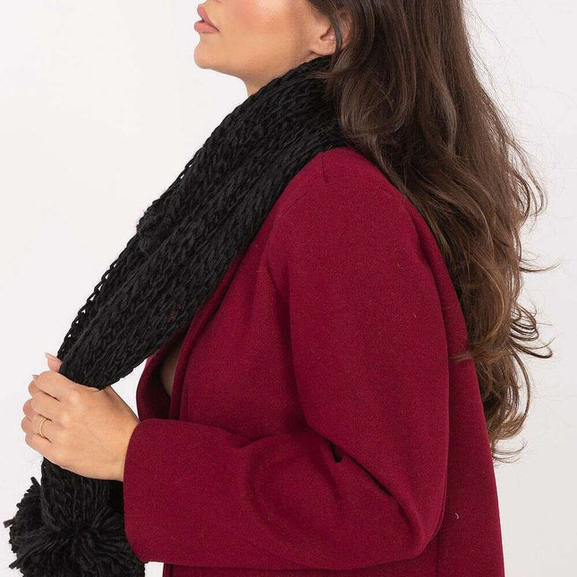 Shawl model 220399 - Très Elite