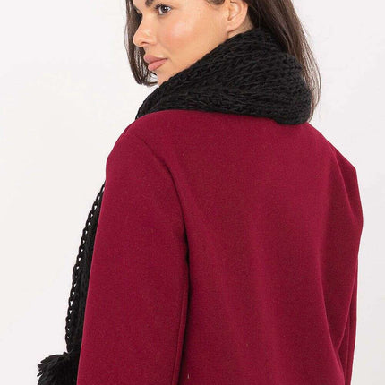 Shawl model 220399 - Très Elite