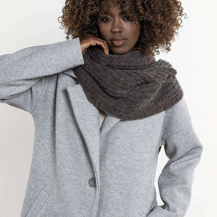 Shawl model 220841 - Très Elite