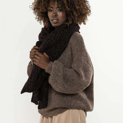 Shawl model 220841 - Très Elite