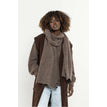 brown 3 / one-size-fits-all
