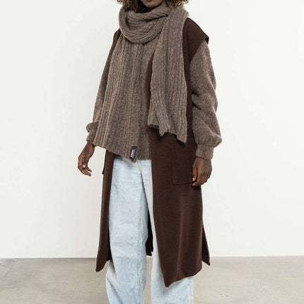 Shawl model 220841 - Très Elite
