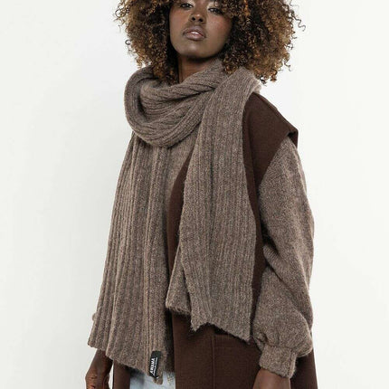 Shawl model 220841 - Très Elite