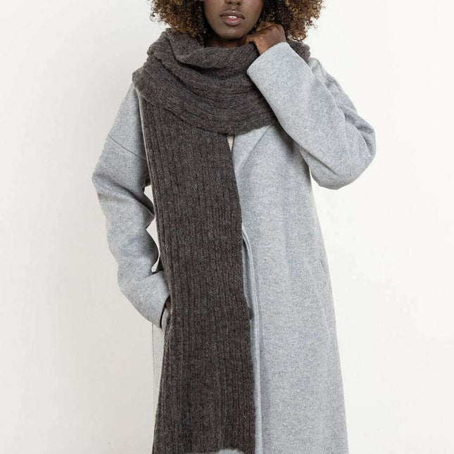 Shawl model 220841 - Très Elite