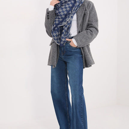 Shawl model 222301 - Très Elite