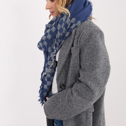 Shawl model 222301 - Très Elite