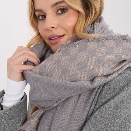Shawl model 222301 - Très Elite