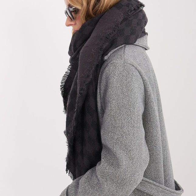 Shawl model 222301 - Très Elite