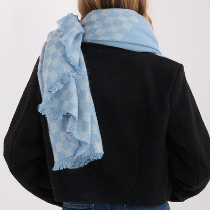 Shawl model 222301 - Très Elite