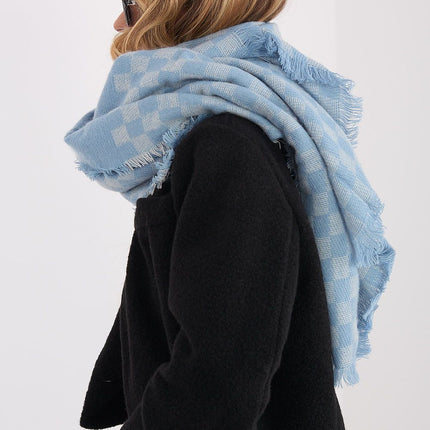 Shawl model 222301 - Très Elite