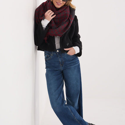 Shawl model 222301 - Très Elite