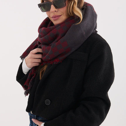 Shawl model 222301 - Très Elite