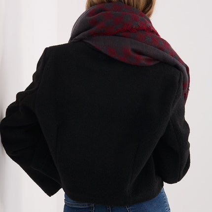 Shawl model 222301 - Très Elite
